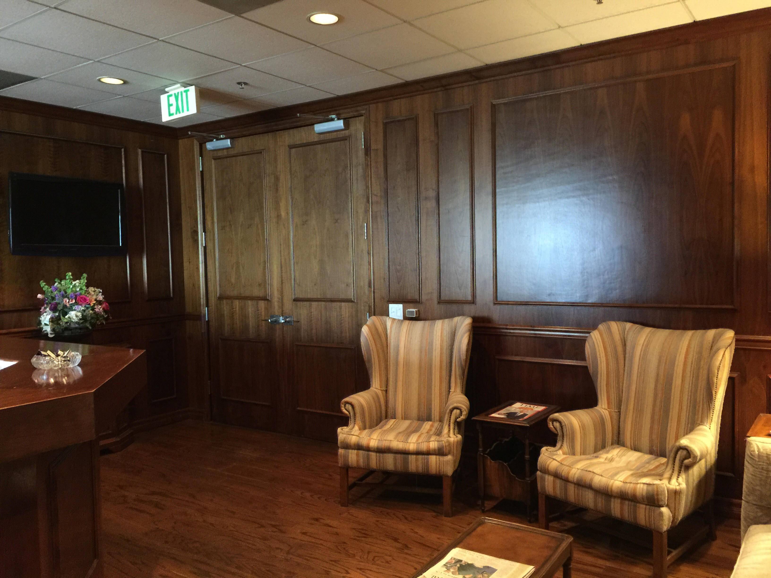 Commercial Space for Rent Los Angeles, CA 3435 Wilshire Blvd